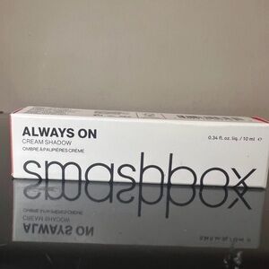 Smashbox Always On Cream Shadow Guava New!